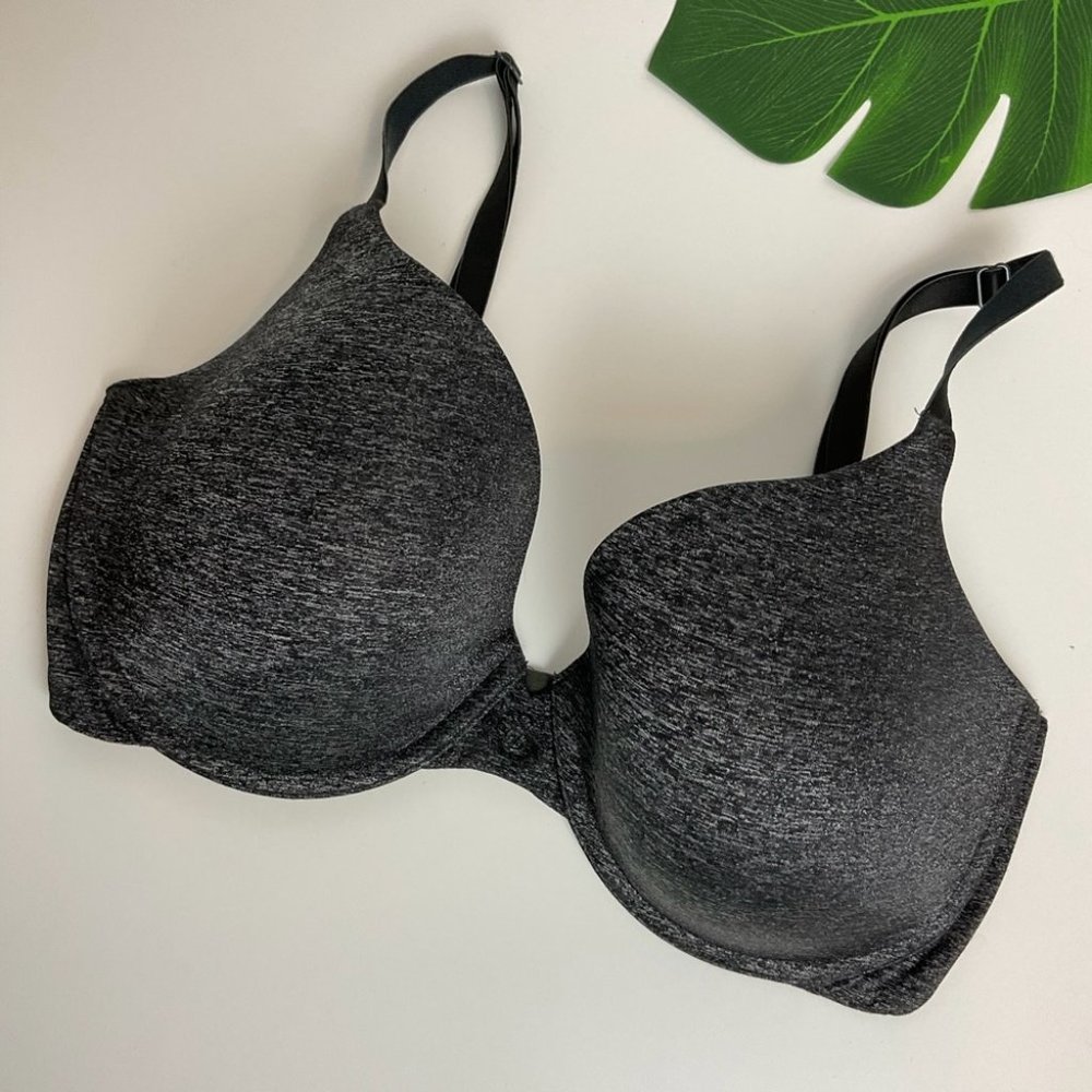 Victoria Secret Uplift Semi-Demi 32DDD